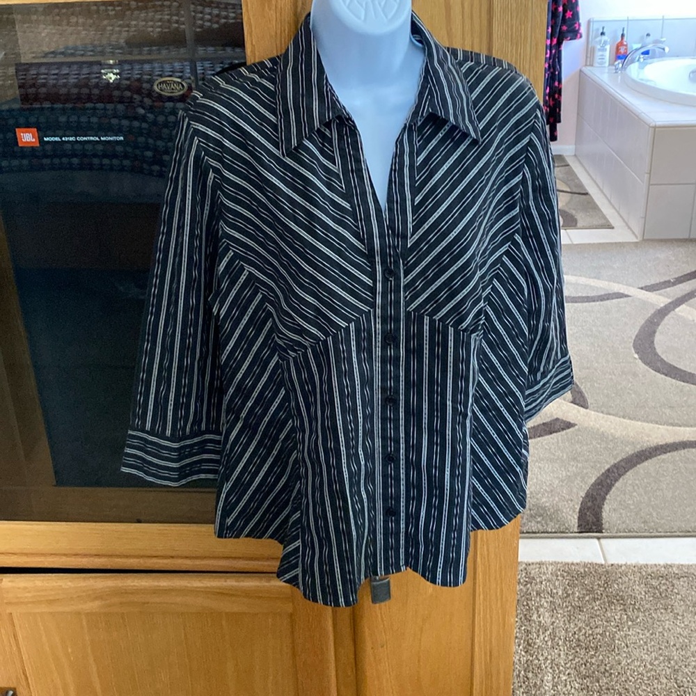Nice ladies blouse